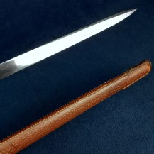 British Edward VIII 1897 Pattern Infantry Officer’s Sword by Flights Ltd 8